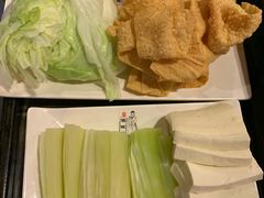 -宽板凳老灶火锅(南礼士路店)