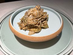 -羲和雅苑•北京烤鸭(陆家嘴中心店)
