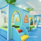 超实惠亲子游泳馆