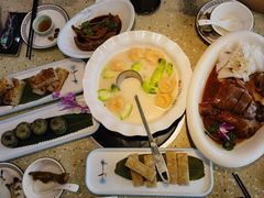 -顺德家厨(白云店)