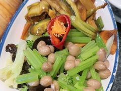 -老渔翁炖鱼坊(开发区东山总店)