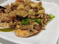 -天津大学·四十二斋餐厅