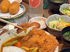-ITARU食堂·定食料理(西丽店)
