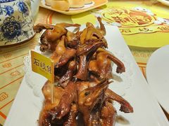 -石岐佬中山菜馆(张溪店)