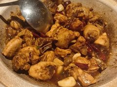 -鄱阳湖·江西小炒·瓦罐煨汤(五道口店)