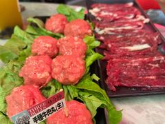 -三头牛·潮汕牛肉生蚝火锅 (夏湾店)
