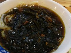 -晋B2008刀削面(小南庄店)