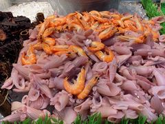 -非烤勿扰韩料自助烤肉(松山湖万科店)