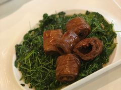 -老正兴菜馆(福州路店)