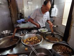 -李记牛杂店(建设一街店)
