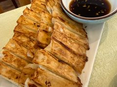 -奥华餐厅·老张记(台基厂店)