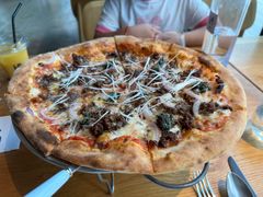 -1861意大利餐厅(文化广场店)