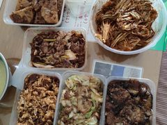 -金百万烤鸭店(马甸店)