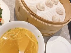 -鼎泰丰(国贸商城店)