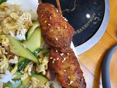 -兰州老马家族食府(康庄总店)