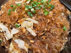 -味上湘菜馆(岳麓山店)