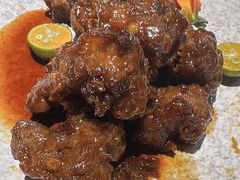 -老头儿油爆虾(金沙印象城店)