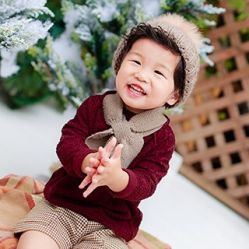 -BabyA 专业婴童摄影(古北时尚广场店)