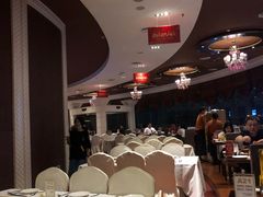 大堂-荣誉国际酒店-云顶旋转餐厅