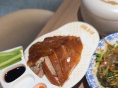 -满园烤鸭·春饼(太原街万达店)