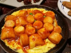 -新白鹿餐厅(爱琴海购物中心店)