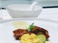 -丽晶美庐·玉兰餐厅