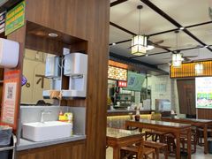 -穆得·老周家牛肉烧饼(普利街店)