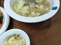 -小有天灌汤包老菜馆(南一马路店)