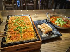 -不曾在把把烧•烧烤(莲坂磐基店)