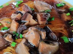 -东吴面馆(东兴路店)