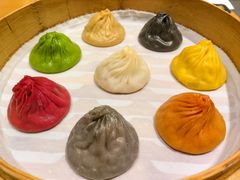 -乐忻皇朝(上海中心大厦店)