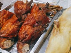 -晓马鸭店(新芜路店)
