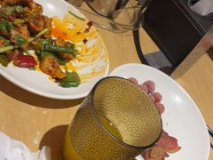 -玫瑰花园自助烤肉(顺义鑫海韵通店)
