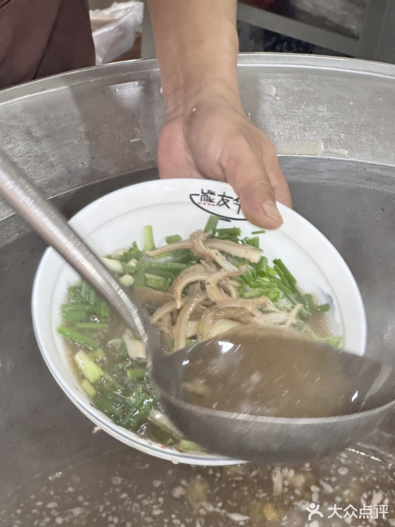 五一假期来这儿，跟着土著嗦粉准没错