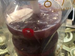 -舍予茶(桂林路店)