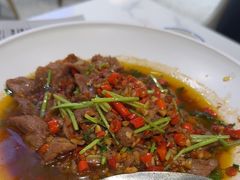 -兰湘子·湘菜小炒(崂山丽达店)