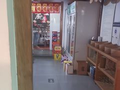 -缘福乡村铁锅炖民宿(八达岭店)