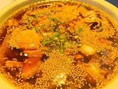 浪八仙-马路牙子地桌烤肉(工体店)