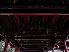 -安溪清水岩