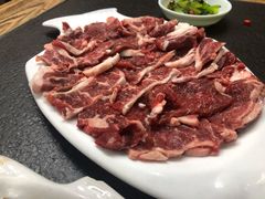 木兰烤肉-木兰饭店(市府大路店)