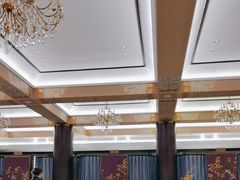 -君庭中餐厅(友谊宾馆店)