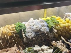 -胖子好盐水鸭(总店)