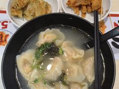 -如意馄饨(龙西路店)