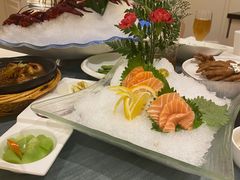 -宝燕壹号(长寿店)