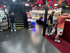 -醉御香渔家园(临沂路与大连路店)