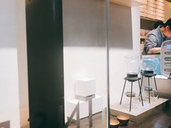 -喜茶(上海兴业太古汇店)
