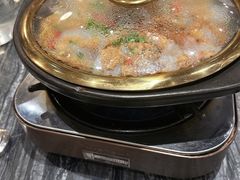 -情妹耙泥鳅·江湖川菜(科华店)