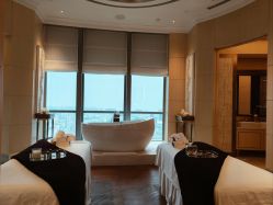 -珠海瑞吉酒店·铱瑞水疗