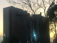 -上海海事大学(临港校区)