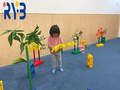 -红黄蓝成长中心•婴幼儿早教•托育(南山京基百纳广场店)